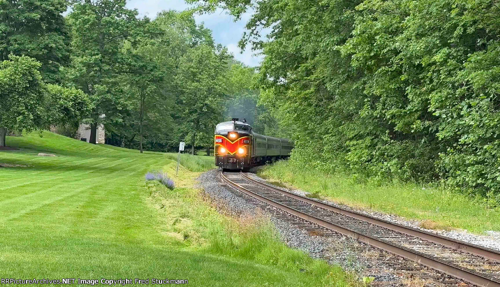 CVSR 6773 passes MP 43.